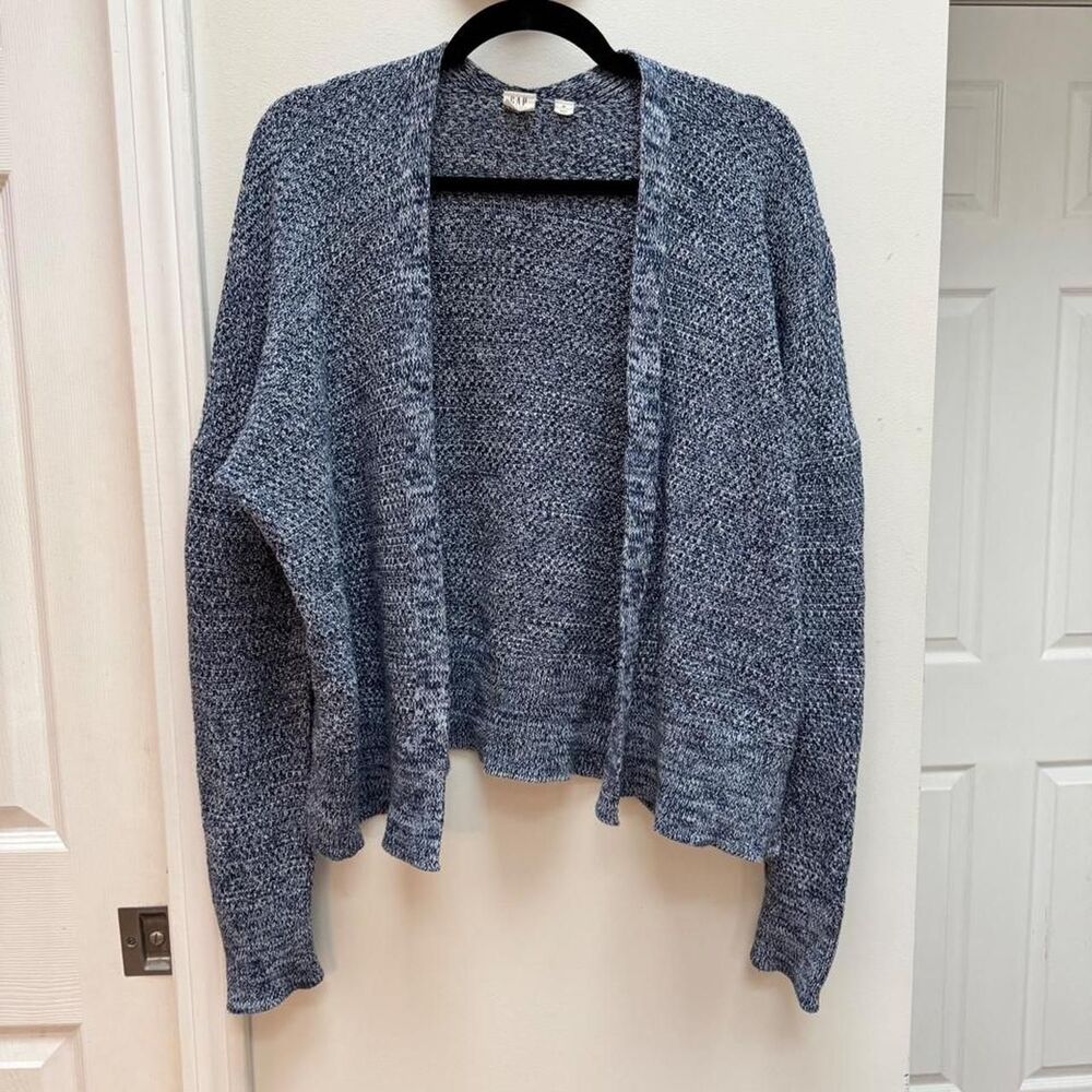 Gap Women's Blue Cardigan